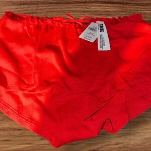 Bundle of 2 Victoria’s Secret underwear Panties Size Small